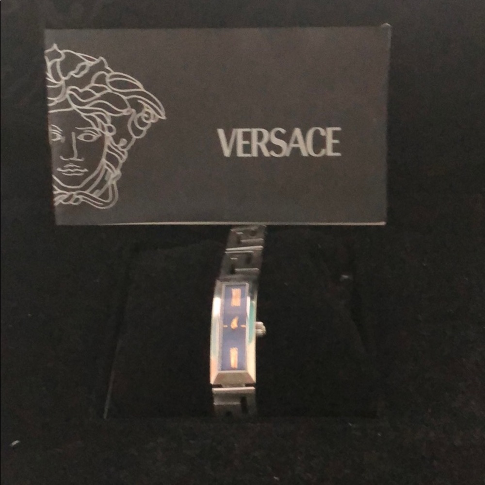 Versace Watch
